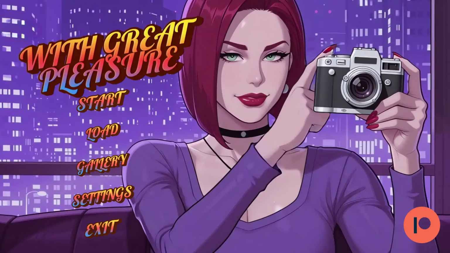 非常荣幸0.1.5 PC+安卓/汉化版