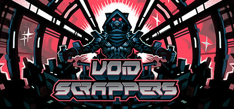 虚空废墟者/Void Scrappers 冒险游戏