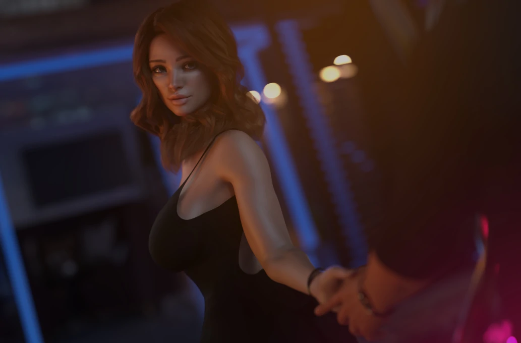 破碎的承诺0.403 PC+安卓/汉化版第1张-皮玩部落 破碎的承诺0.403 PC+安卓/汉化版