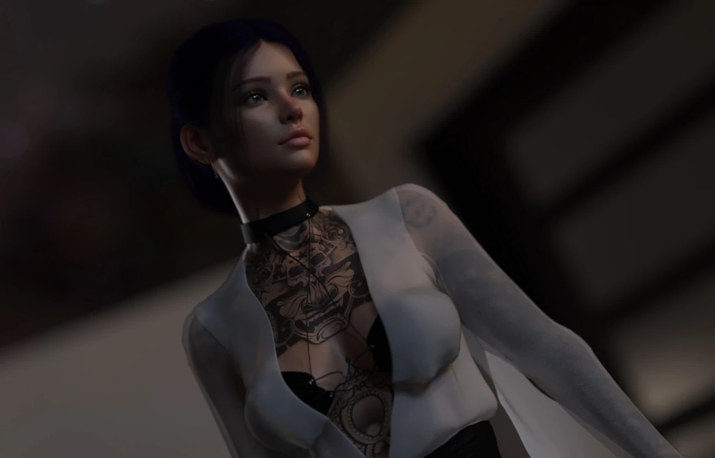 破碎的承诺0.403 PC+安卓/汉化版第4张-皮玩部落 破碎的承诺0.403 PC+安卓/汉化版