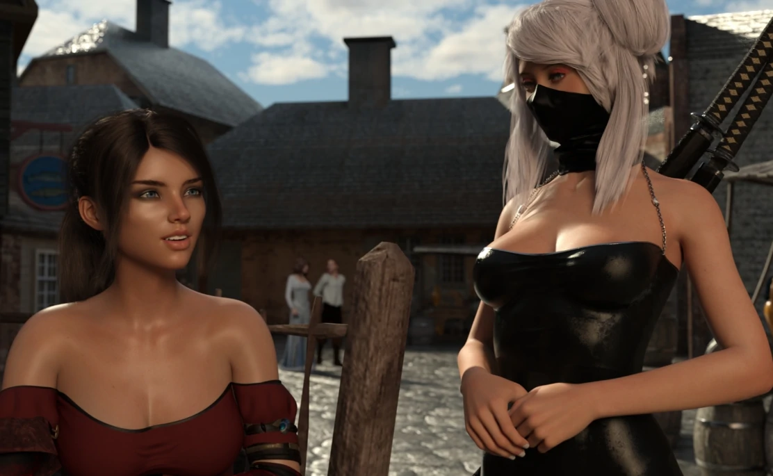 拿非利人0.6.1 PC+安卓/汉化版第1张-皮玩部落 拿非利人0.6.1 PC+安卓/汉化版