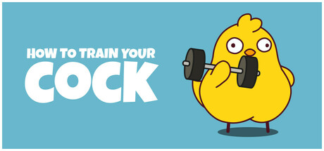鸡你太壮/How to Train Your Cock 休闲游戏