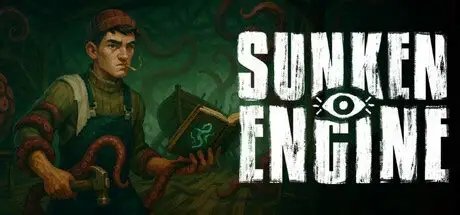 沉没引擎/Sunken Engine 模拟游戏