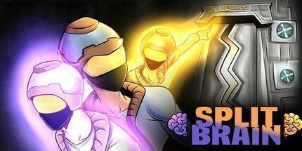 裂脑/Split Brain/支持网络联机 冒险游戏