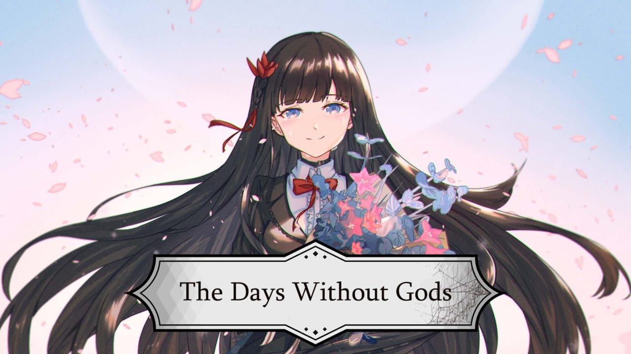 赠予神家与谎言 The Days Without Gods