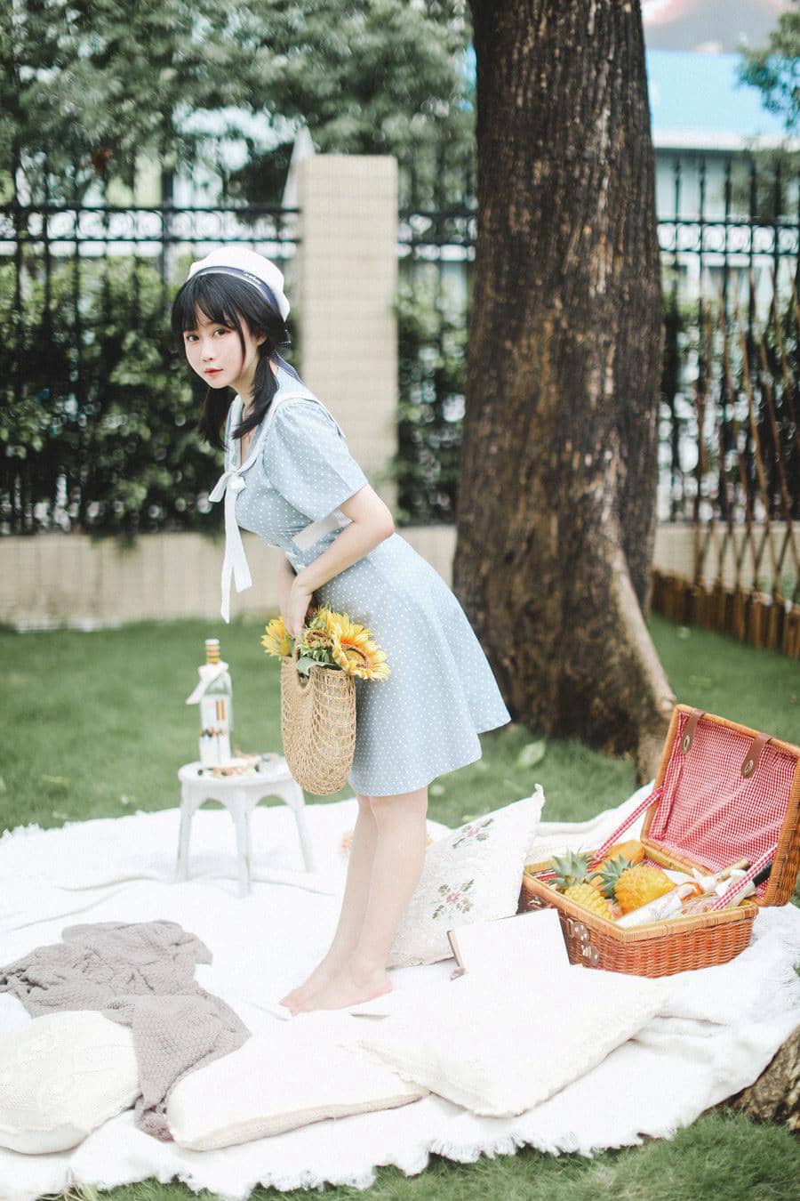 是依酱吖COSPLAY写真图片包合集