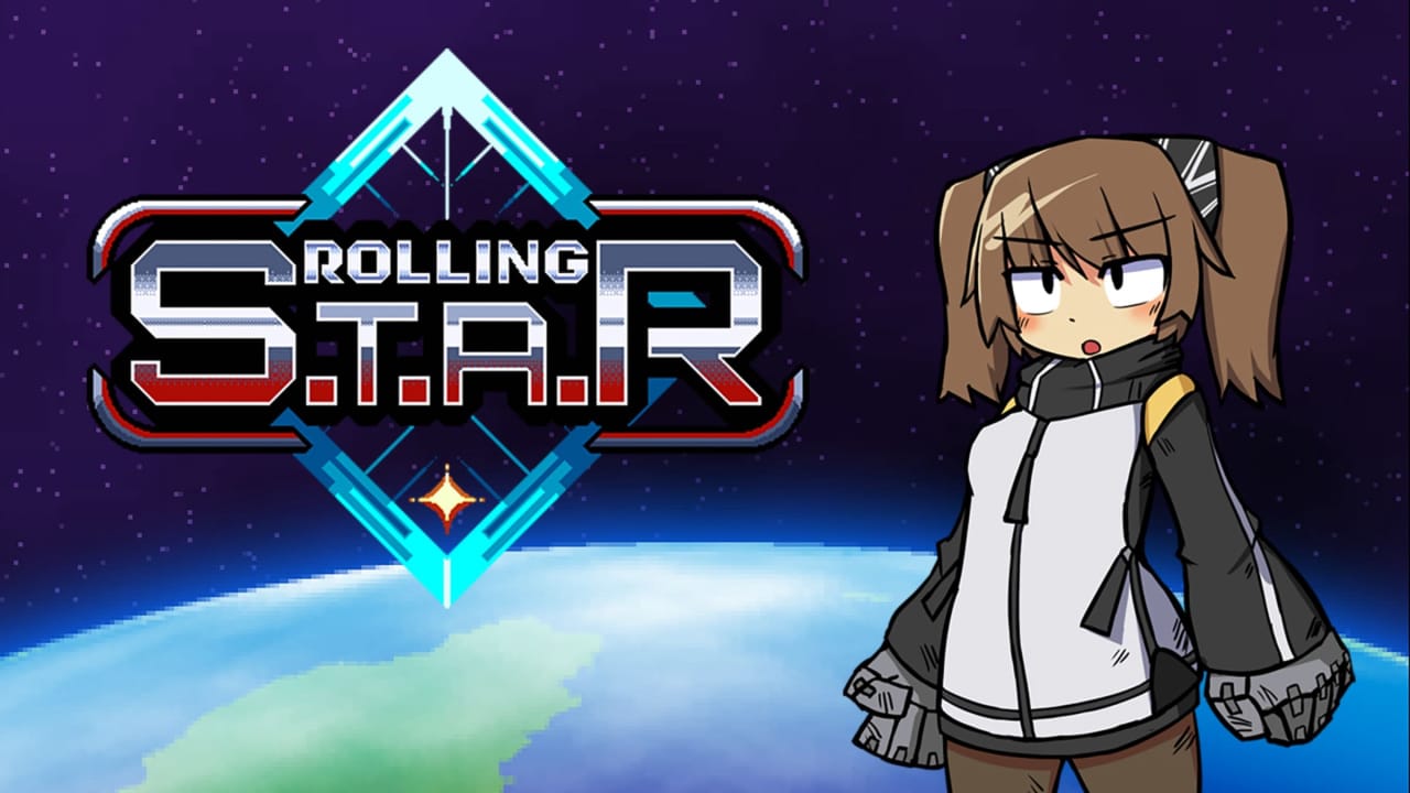 滚星 ROLLING STAR第1张-皮玩部落 滚星 ROLLING STAR