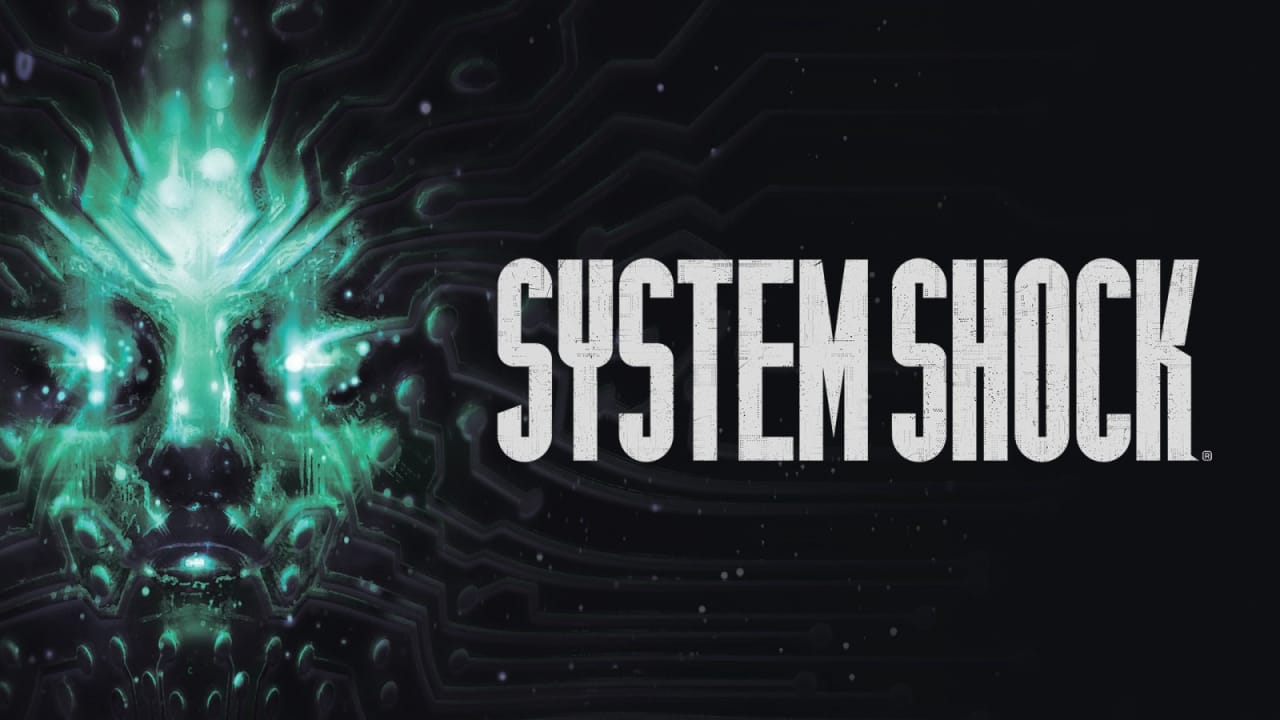网络奇兵 System Shock第1张-皮玩部落 网络奇兵 System Shock
