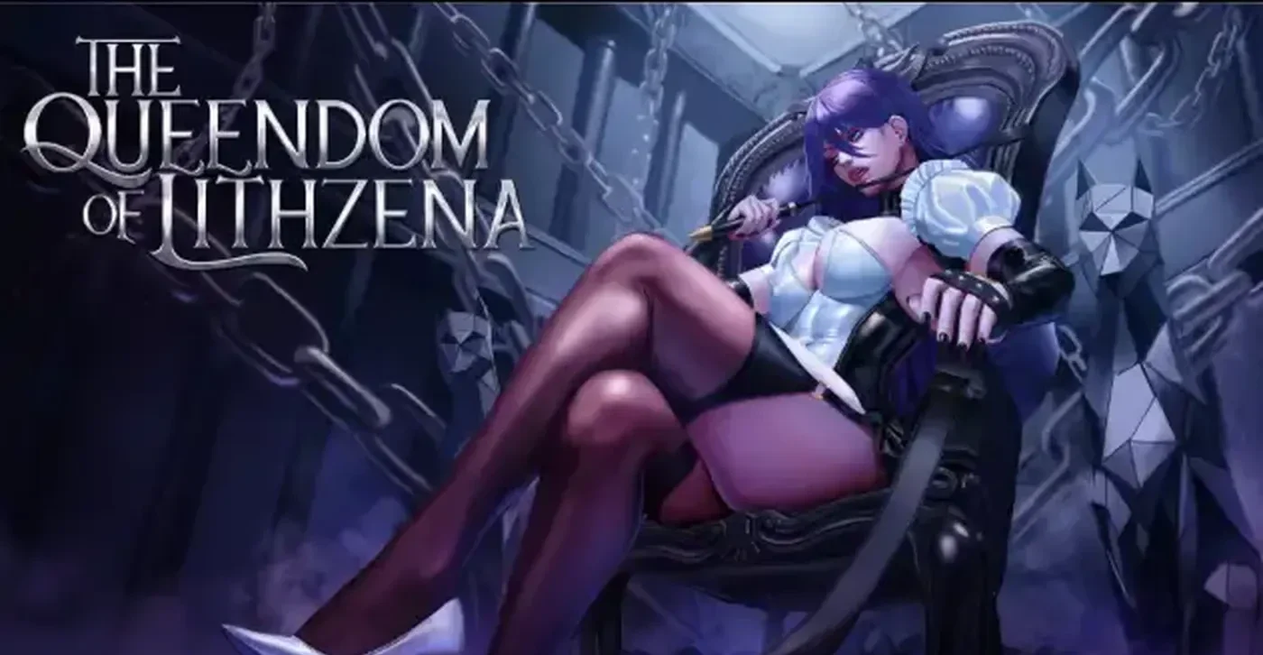 利特泽娜女王国 v41b 内嵌AI汉化版第1张-皮玩部落 利特泽娜女王国 v41b 内嵌AI汉化版