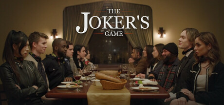 小丑游戏/The Joker’s Game 悬疑游戏