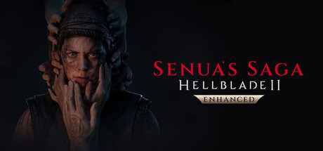 地狱之刃2：塞娜的史诗增强版/Senua’s Saga: Hellblade II 恐怖游戏