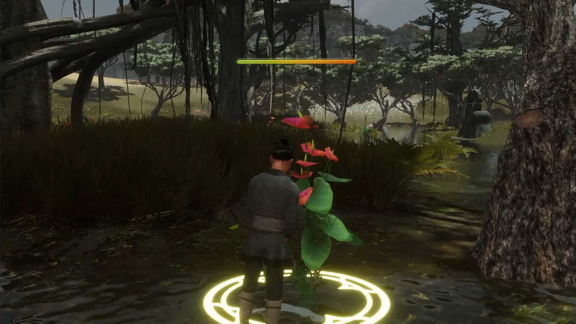 极品采花郎 v2.0.3 官方中文版