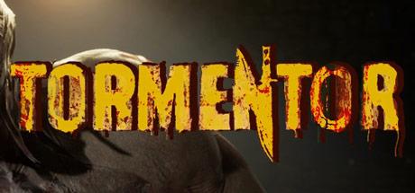 折磨者/TORMENTOR 恐怖游戏