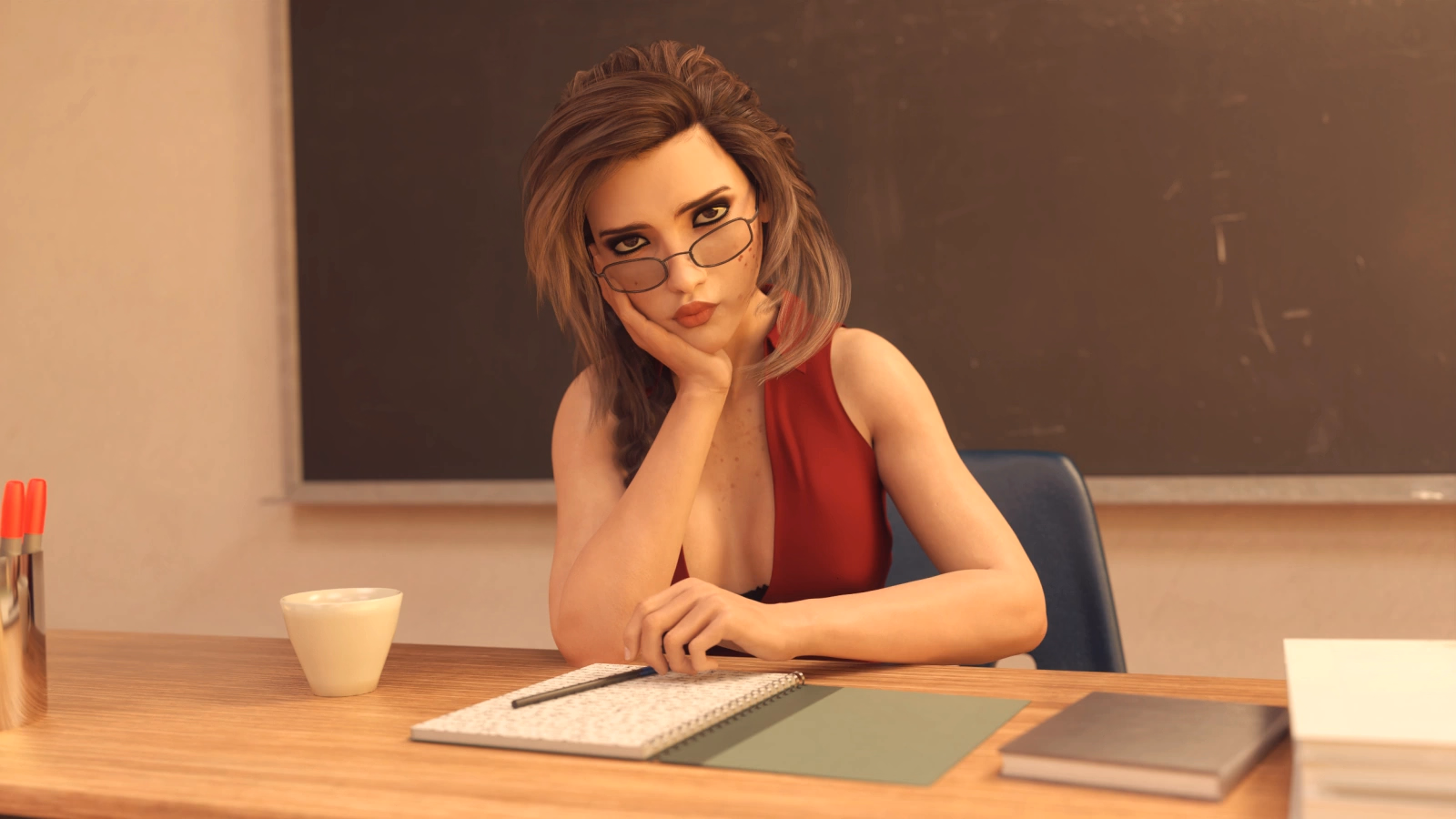 猎艳逐影 v0.20.1 汉化扩展版