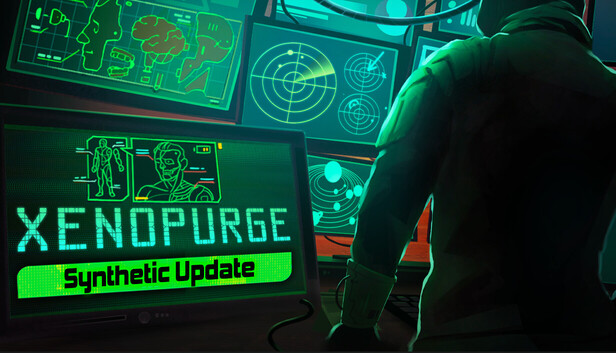 猎人之首/异虫清洗/Xenopurge 策略游戏