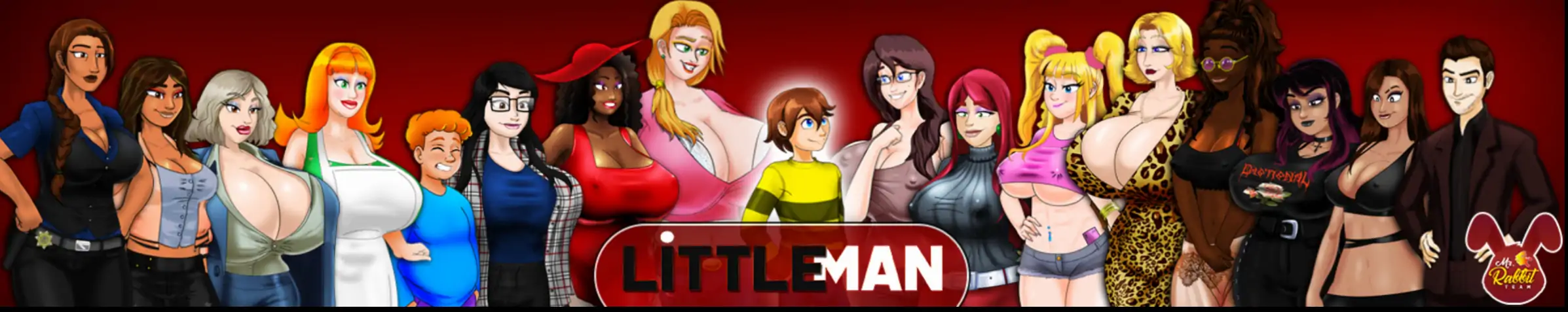 小人重制版v0.60 AI汉化版-1 小人重制版v0.60 AI汉化版