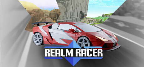 境界竞速者/Realm Racer 竞速游戏