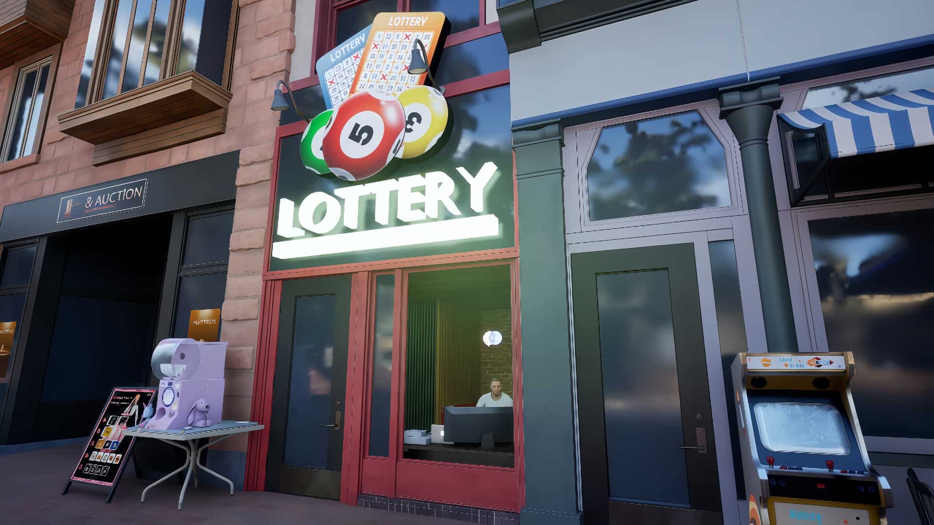 镜头人生 模特写真馆 Build.21243793 全DLC