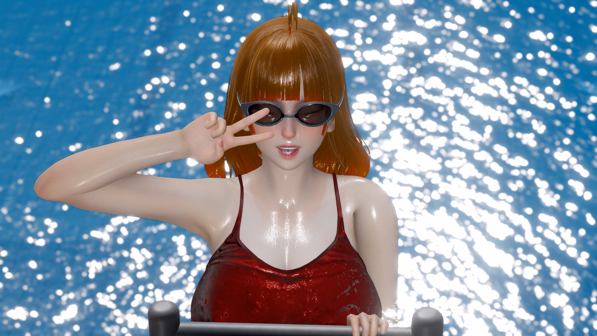 最后一年 The Last Year v0.5.1 汉化版