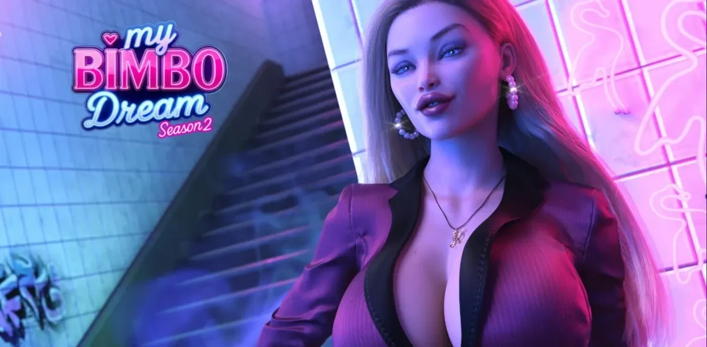 我的碧池梦想 My Bimbo Dream S2 v2.0.5 官中步兵版