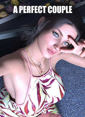 完美伴侣/A Perfect Couple v0.7 汉化版