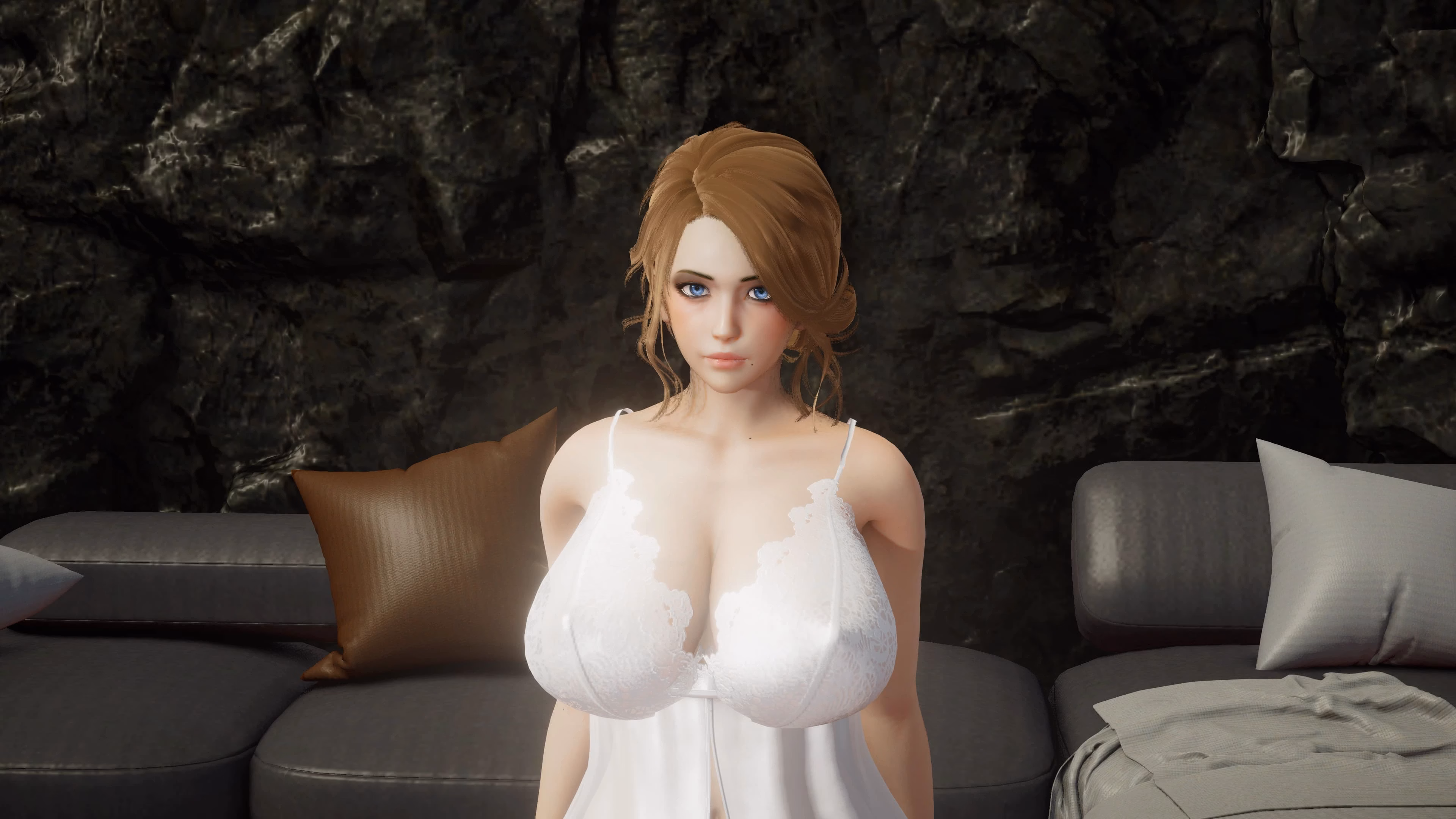 隐藏的现实/Hidden Realities v1.01 汉化版第2张-皮玩部落 隐藏的现实/Hidden Realities v1.01 汉化版