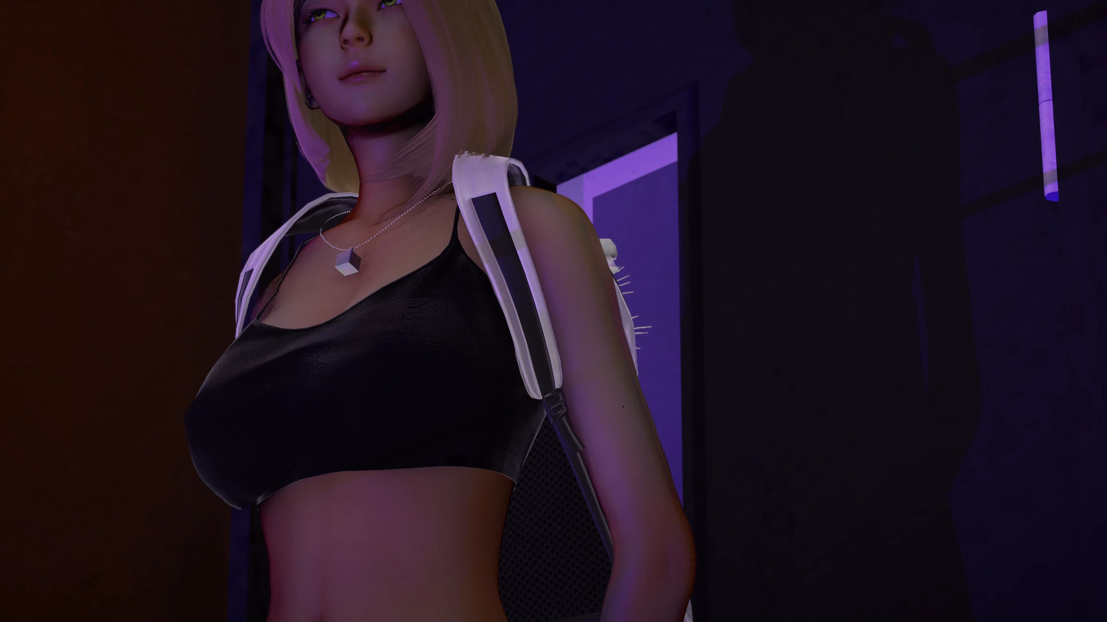 隐藏的现实/Hidden Realities v1.01 汉化版第3张-皮玩部落 隐藏的现实/Hidden Realities v1.01 汉化版