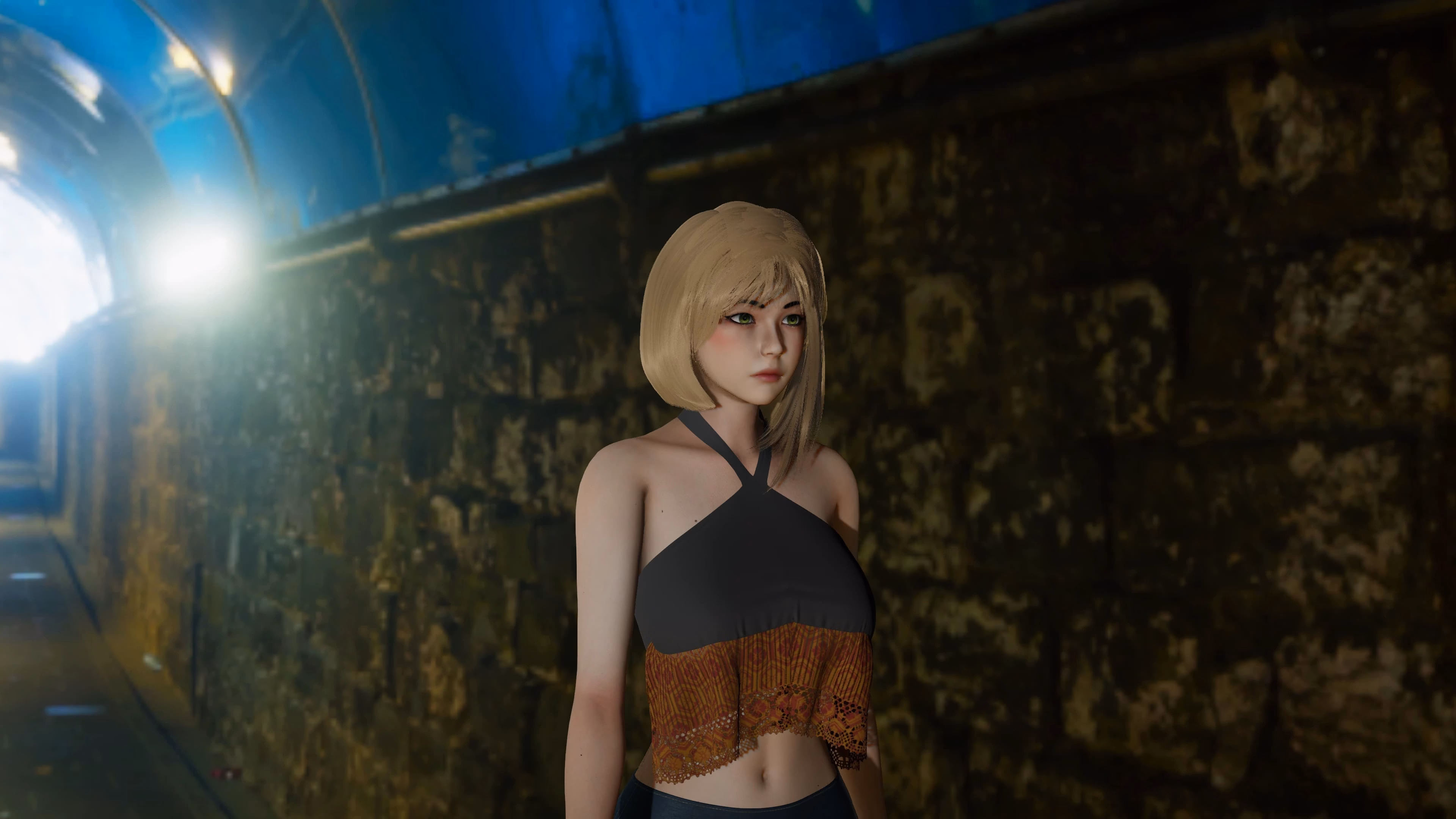 隐藏的现实/Hidden Realities v1.01 汉化版第4张-皮玩部落 隐藏的现实/Hidden Realities v1.01 汉化版