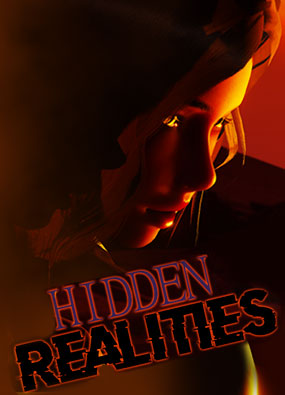 隐藏的现实/Hidden Realities v1.01 汉化版