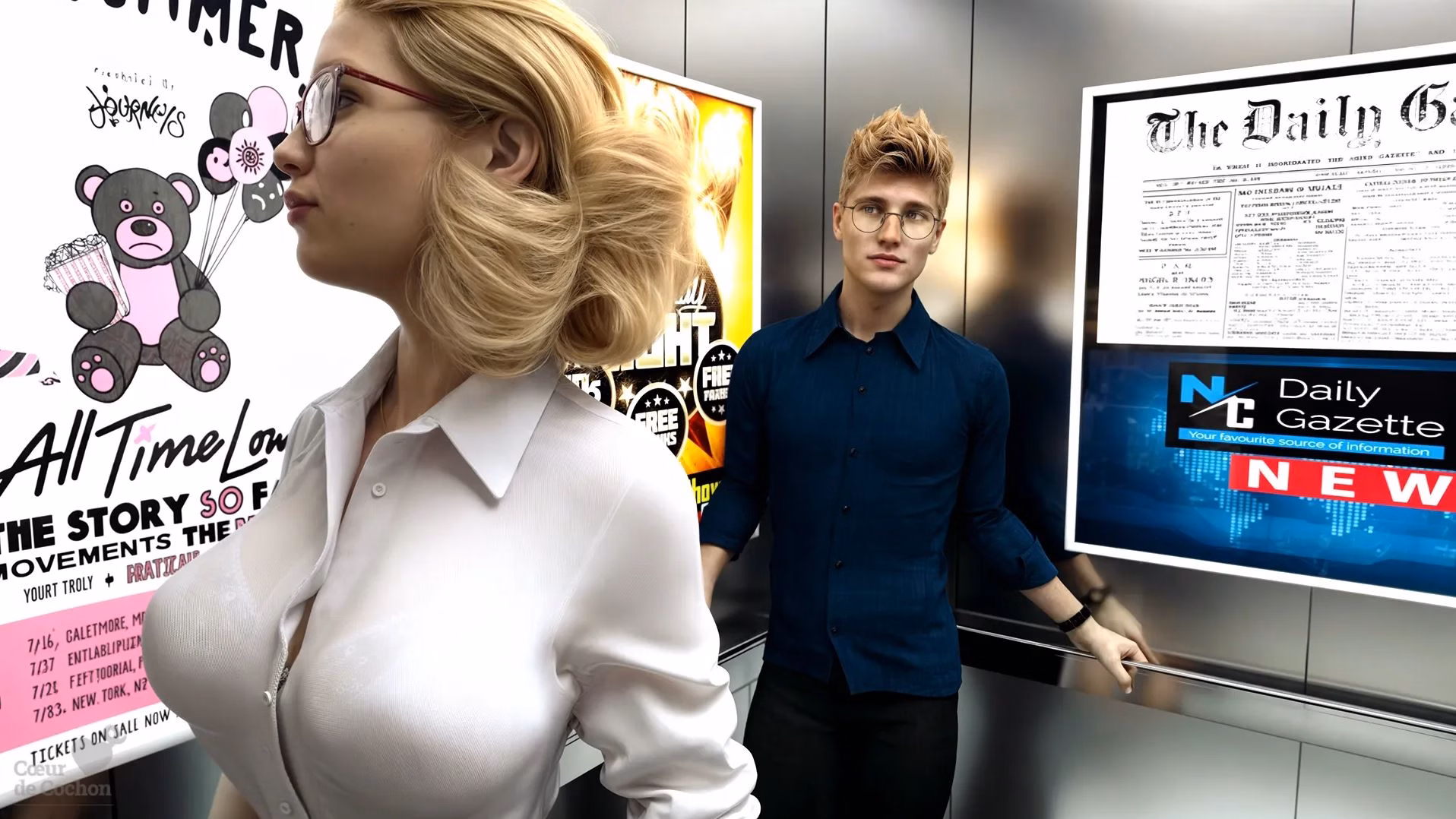 杰森 成年之路/Jason Coming of Age v1.7.6s