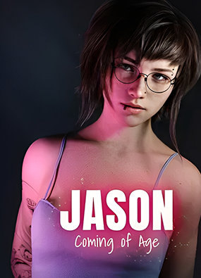 杰森 成年之路/Jason Coming of Age v1.7.6s