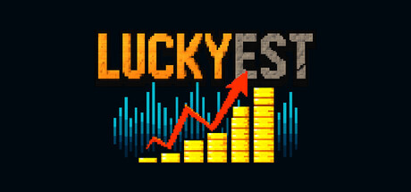 幸运爆表/Luckyest 休闲游戏