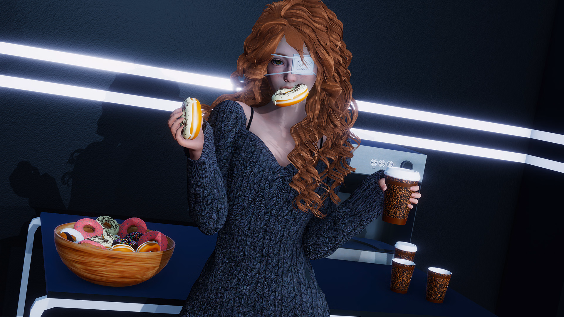 永恒世界 Eternum v0.9.0 汉化官方中文版第5张-皮玩部落 永恒世界 Eternum v0.9.0 汉化官方中文版