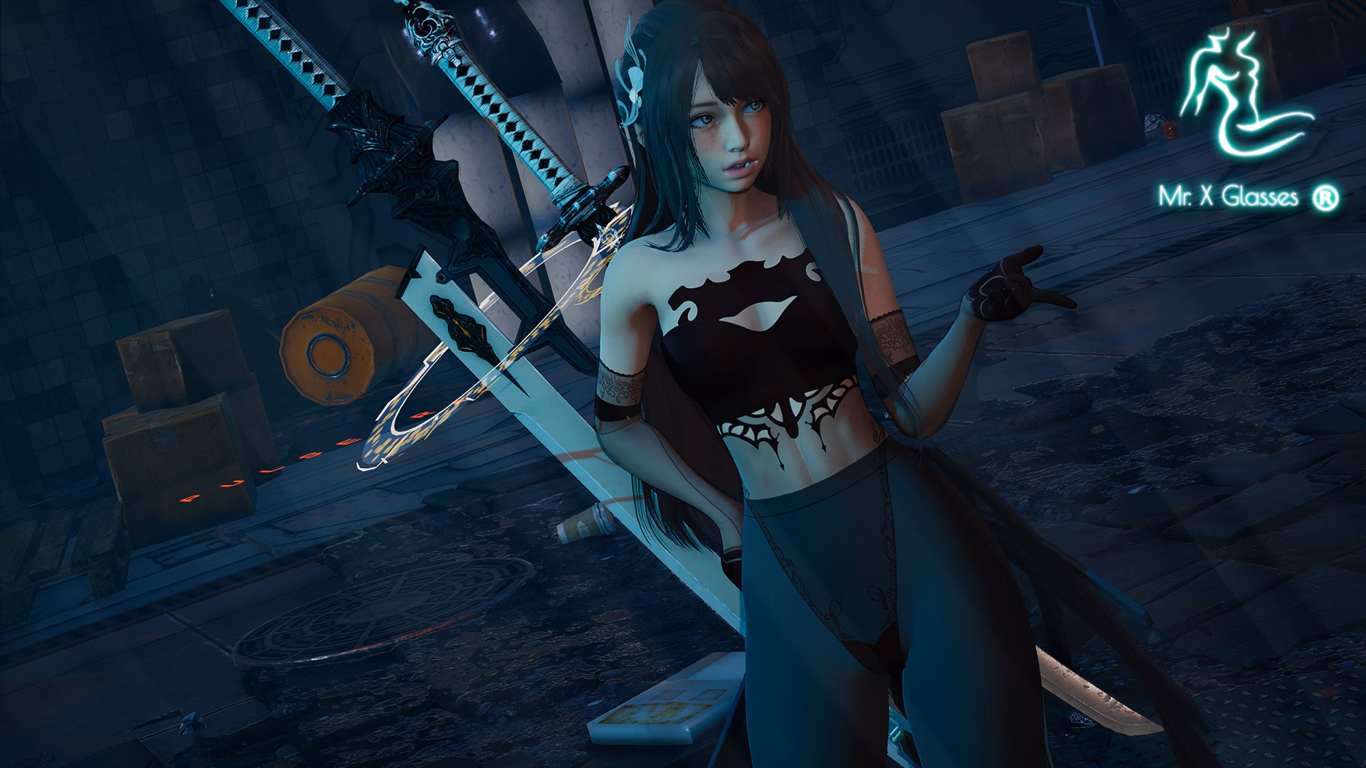 永恒世界 Eternum v0.9.0 汉化官方中文版第3张-皮玩部落 永恒世界 Eternum v0.9.0 汉化官方中文版