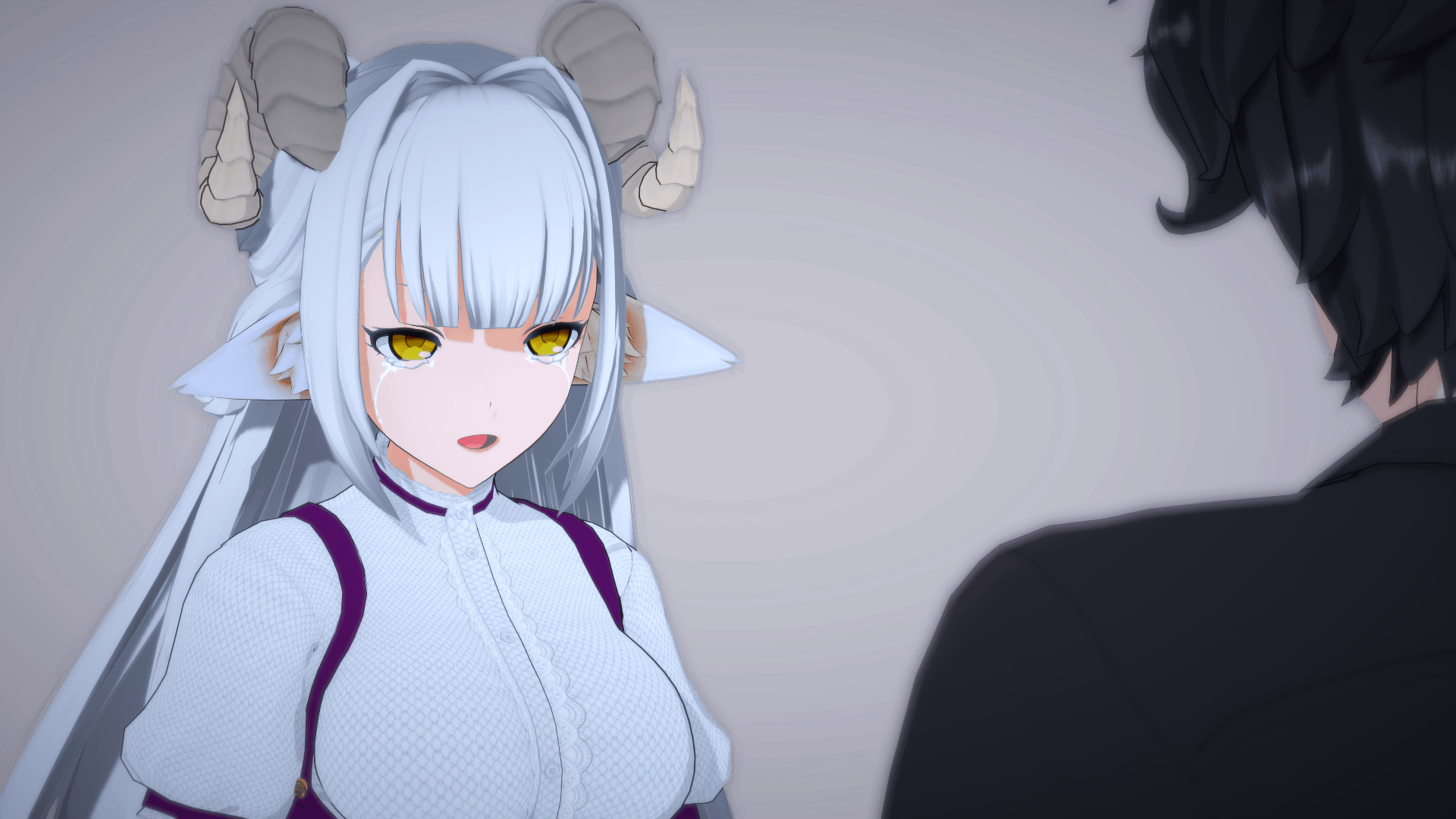 月光下的虔诚：圣骑士 Moonlit Devotion v0.03b 官方中文