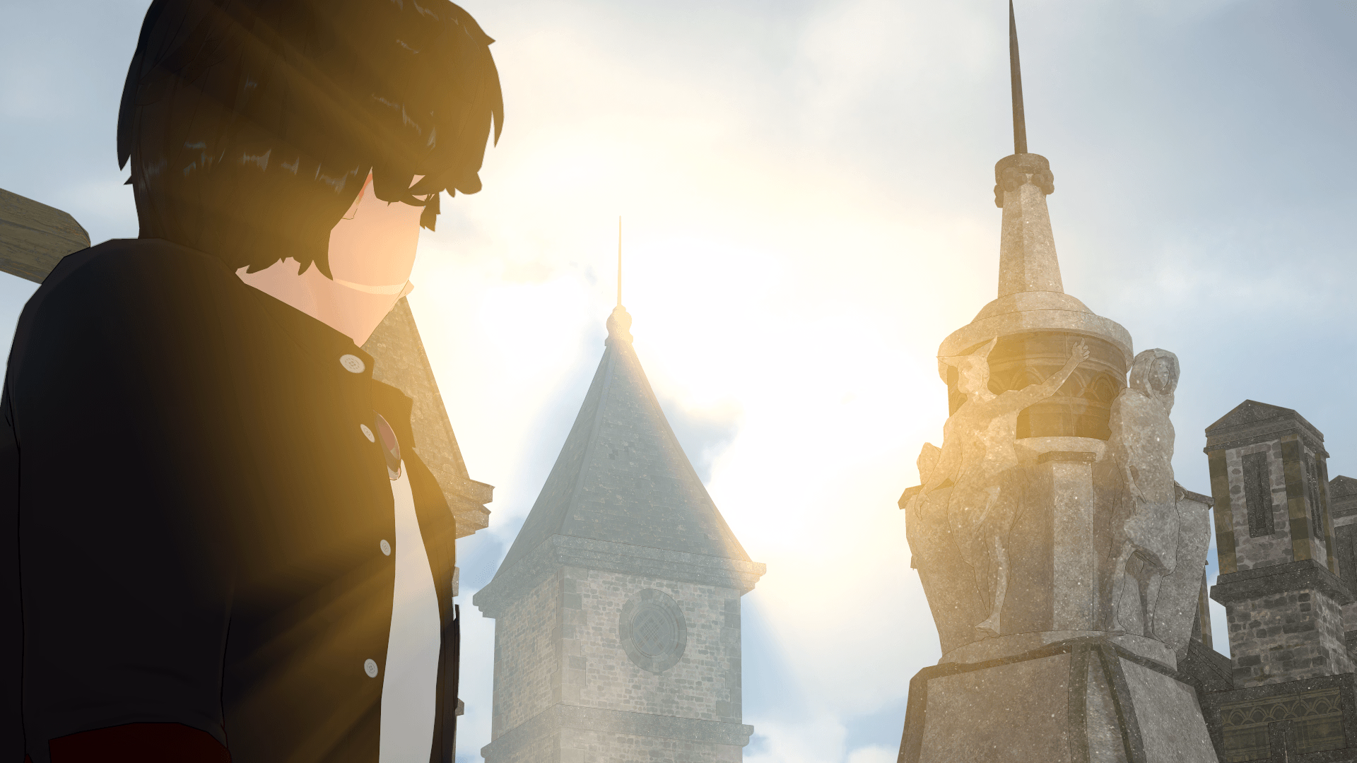 月光下的虔诚：圣骑士 Moonlit Devotion v0.03b 官方中文