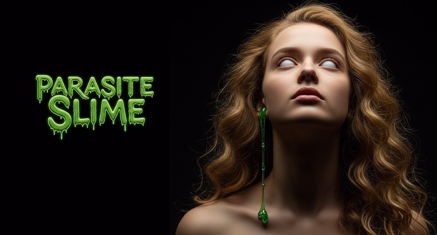 寄生史莱姆 Parasite Slime v0.4.8 官方中文