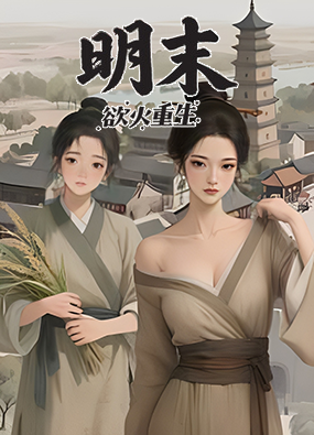 明末 欲火重生 v1.2.1 全DLC豪华中文