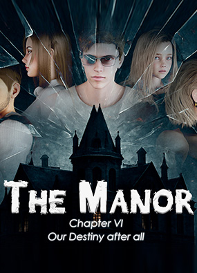 庄园/The Manor v0.6.0 汉化版