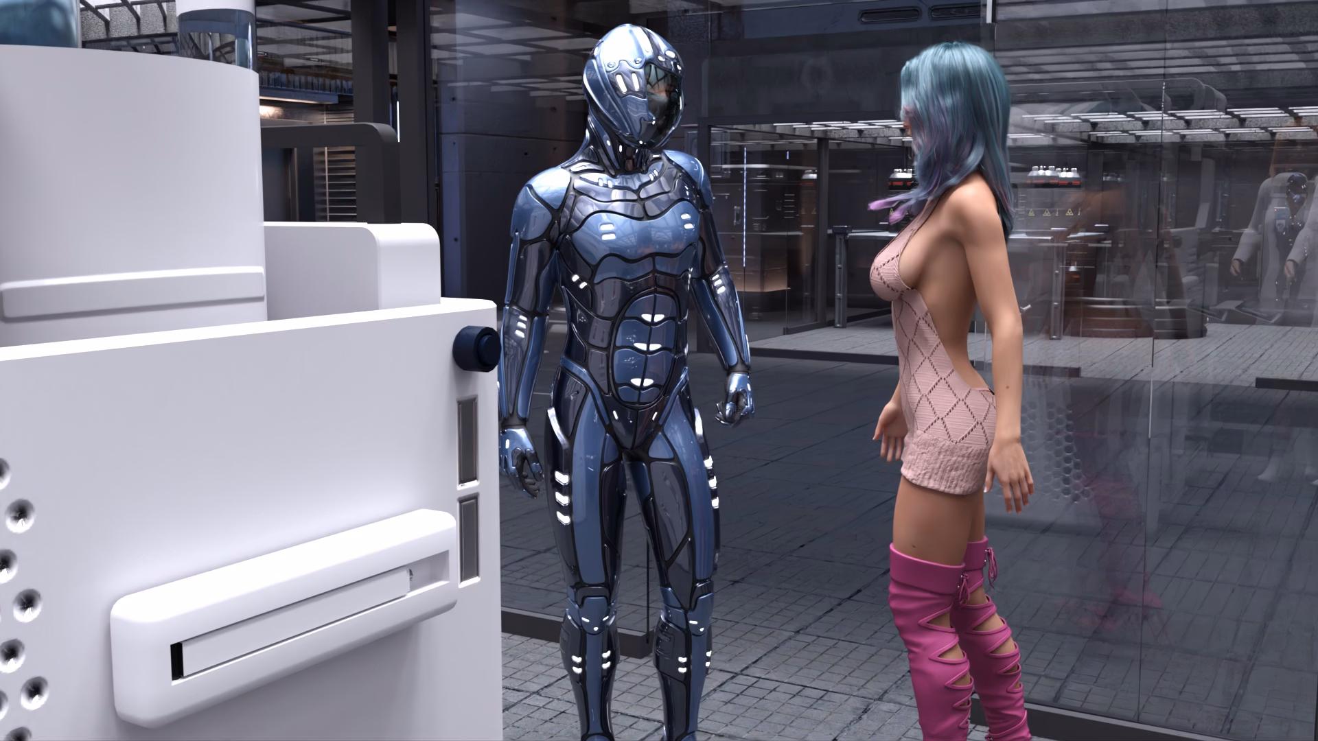 卡尔森的策略/Karlsson’s Gambit v0.8.31 FinalA2 汉化最终版