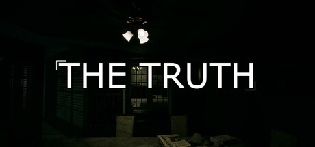 真探/The Truth 休闲游戏