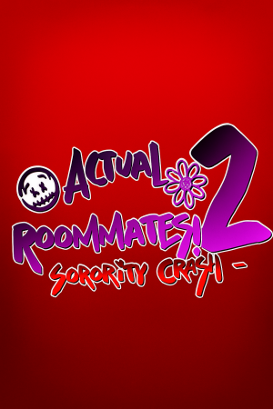 真实室友2 联谊会事故/Actual Roommates 2 Ch.3 汉化版SLG游戏