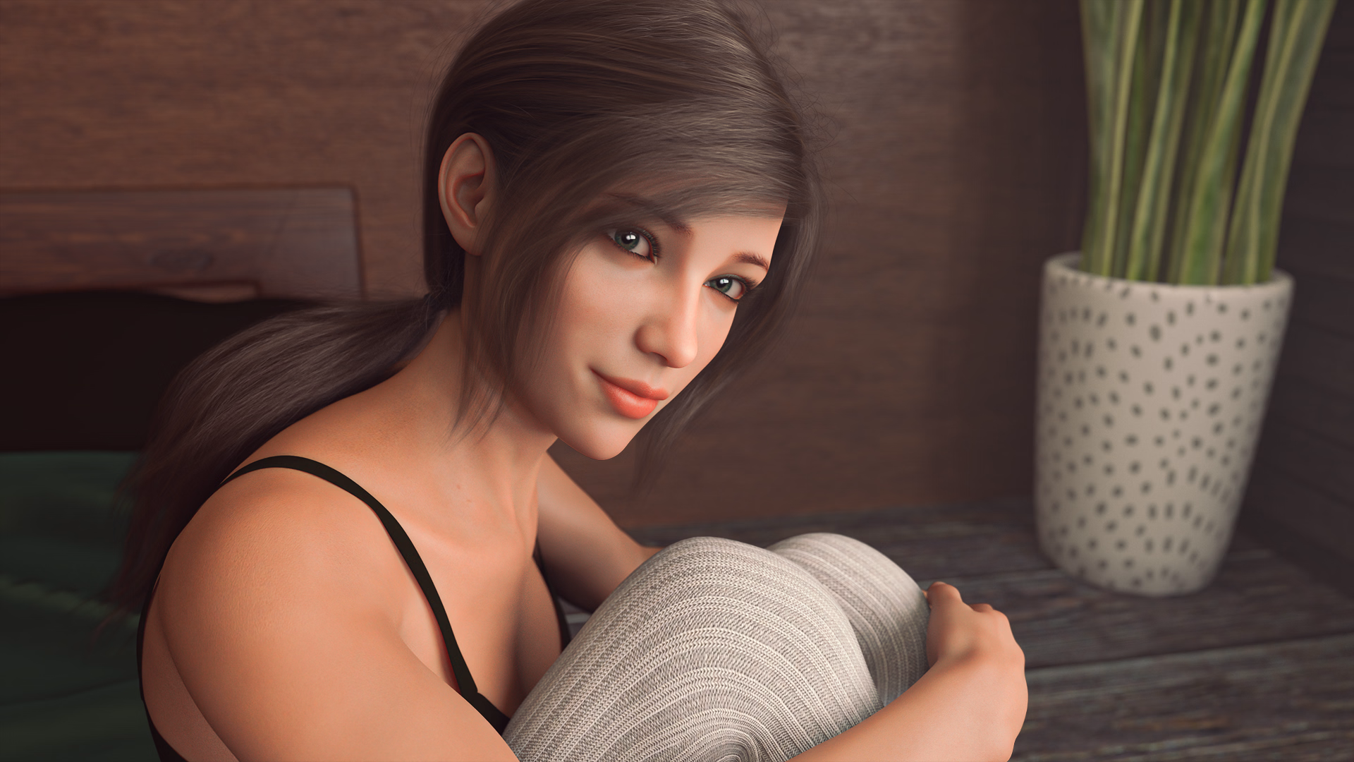 我声音的色彩/Color of My Sound Ch.4a 官方中文第5张-皮玩部落 我声音的色彩/Color of My Sound Ch.4a 官方中文