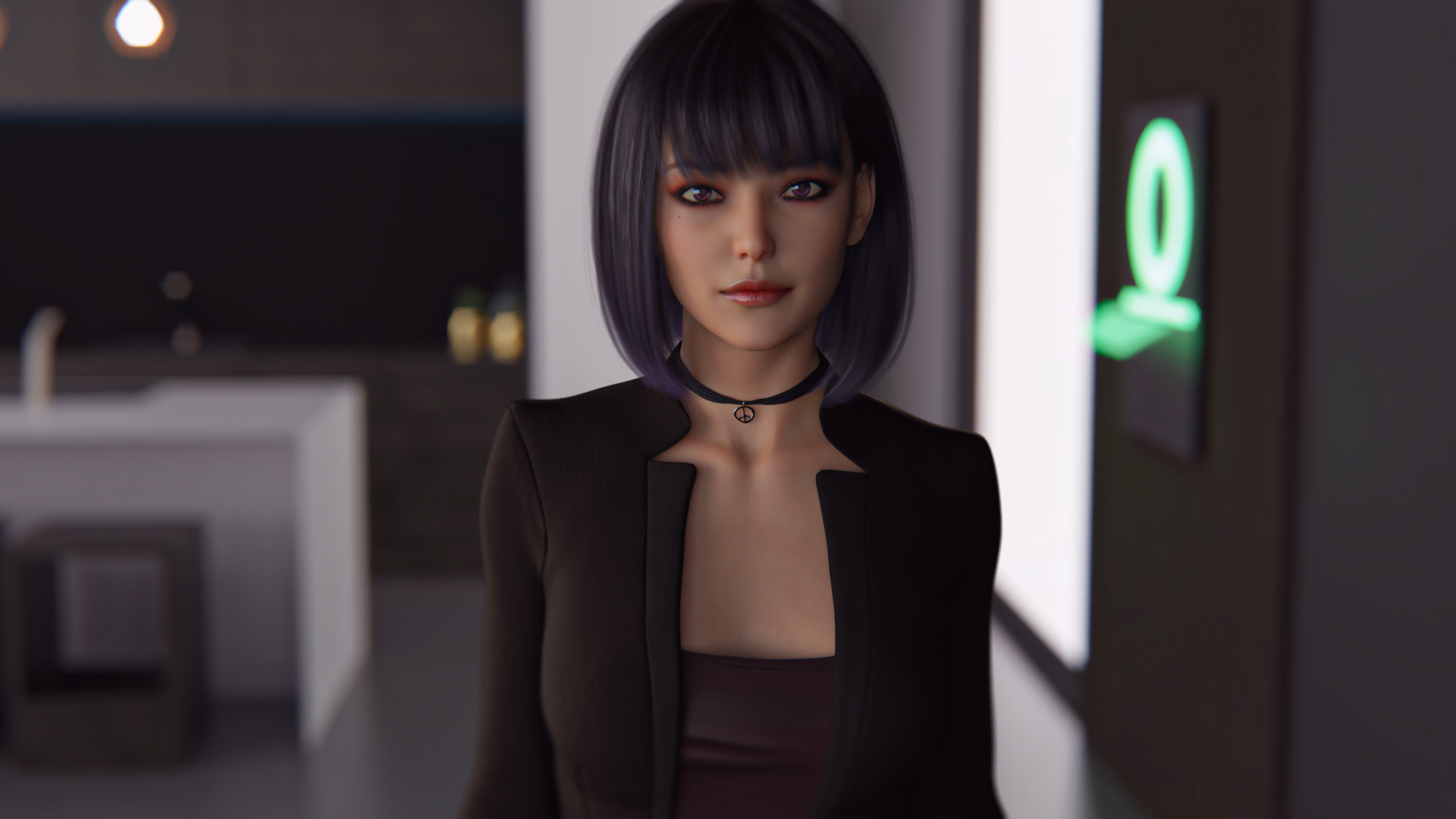 我声音的色彩/Color of My Sound Ch.4a 官方中文第2张-皮玩部落 我声音的色彩/Color of My Sound Ch.4a 官方中文