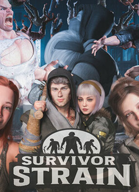 幸存者菌株 Survivor Strain S1 v0.9.9.8 汉化版