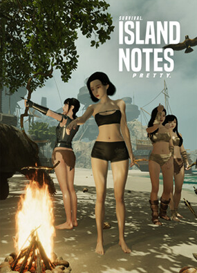 孤岛笔记/Island Notes Build.21359192 全DLC官方中文