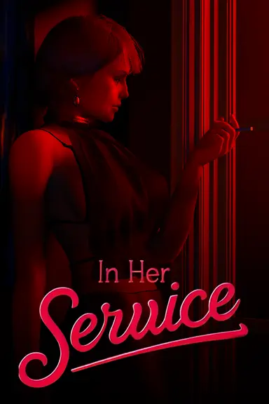 为她服务 In Her Service v0.89.90 汉化版