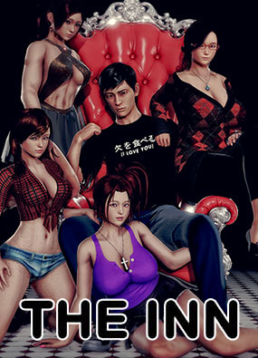 旅店 The Inn Ch2 v1.02.01 汉化版