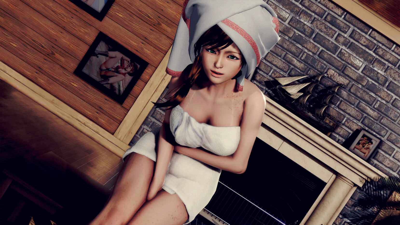 旅店 The Inn Ch2 v1.02.01 汉化版