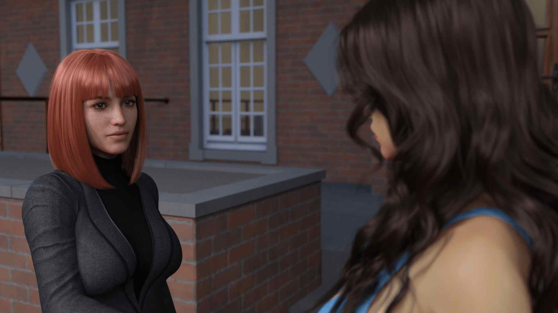 熟女案例 Milfy Cases: Damsels in Distress v0.22 汉化版第3张-皮玩部落 熟女案例 Milfy Cases: Damsels in Distress v0.22 汉化版